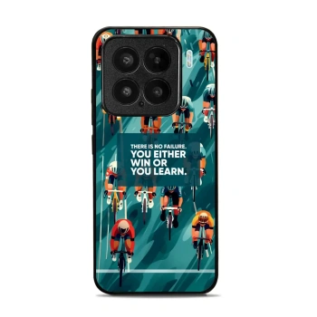 Etui Glossy Case do Xiaomi 15 - wzór GD02G