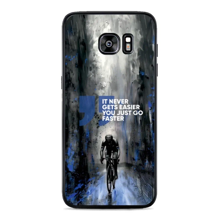 Etui Glossy Case do Samsung Galaxy S7 Edge - wzór GD04G