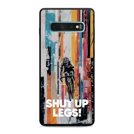 Etui Glossy Case do Samsung Galaxy S10 Plus - wzór GD06G