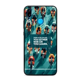 Etui Glossy Case do Huawei P20 Lite - wzór GD02G