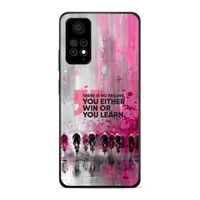 Etui Glossy Case do Xiaomi Redmi Note 11 Pro 5G - wzór GD10G
