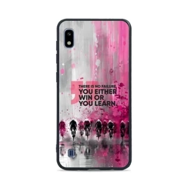 Etui Glossy Case do Samsung Galaxy A10 - wzór GD10G