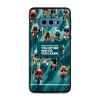 Etui Glossy Case do Samsung Galaxy S10e - wzór GD02G