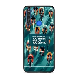 Etui Glossy Case do Xiaomi Redmi Note 8T - wzór GD02G