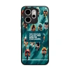 Etui Glossy Case do Oppo Reno 15 Pro - wzór GD02G