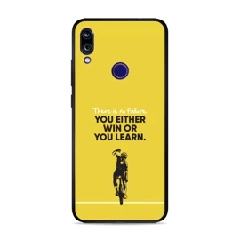 Etui Glossy Case do Xiaomi Redmi Note 7 - wzór GD09G