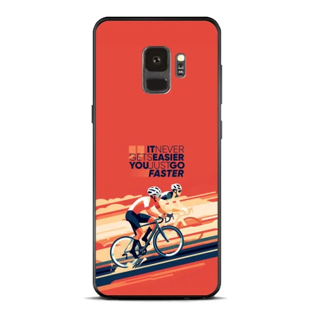 Etui Glossy Case do Samsung Galaxy S9 - wzór GD01G