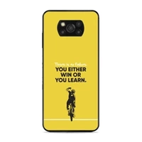 Etui Glossy Case do Xiaomi POCO X3 Pro - wzór GD09G