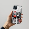 Etui Glossy Case do Huawei P20 Pro - wzór GD12G