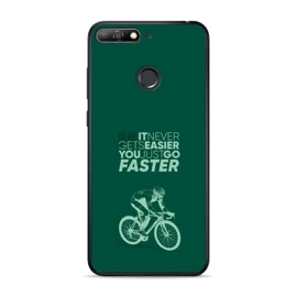 Etui Glossy Case do Huawei Y6 Prime 2018 - wzór GD07G