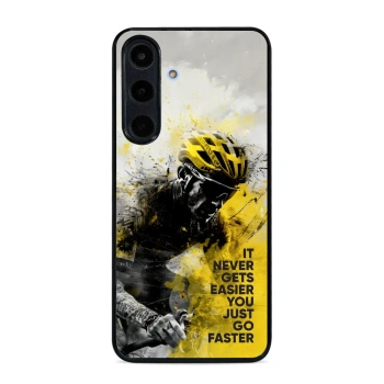 Etui Glossy Case do Samsung Galaxy S25 FE 5G - wzór GD11G