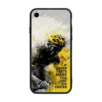 Etui Glossy Case do Apple iPhone 7 - wzór GD11G