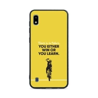 Etui Glossy Case do Samsung Galaxy A10 - wzór GD09G