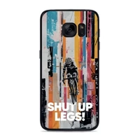 Etui Glossy Case do Samsung Galaxy S7 - wzór GD06G
