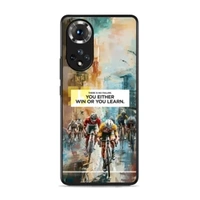 Etui Glossy Case do Huawei Honor 50 - wzór GD05G