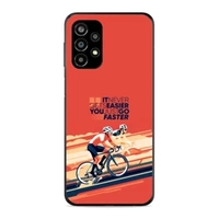 Etui Glossy Case do Samsung Galaxy A23 - wzór GD01G