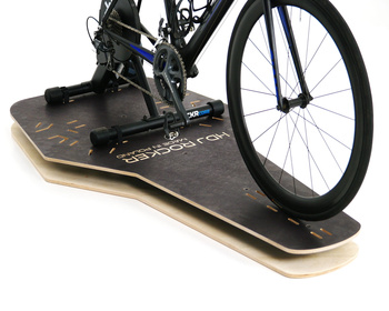 HDJ Rocker Plate