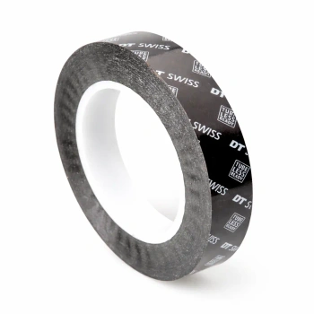 DT SWISS Taśma tubeless 25mm/10m, czarna