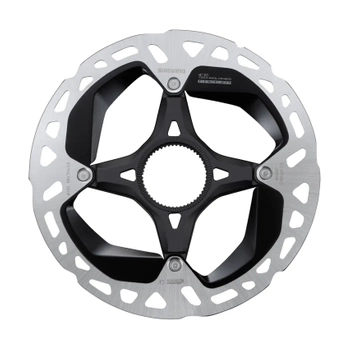 SHIMANO Tarcza hamulcowa RT-MT900 XTR CENTER LOCK ICE TECHNOLOGIES FREEZA 160mm