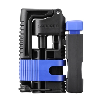 Narzędzie do przycinania i mocowania przewodu hamulca tarczowego TL-BH62