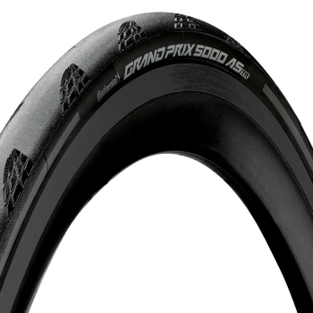 Continental Grand Prix 5000 All Season TR 28mm 700x28C 28-622 Czarna Tubeless Ready – opona szosowa