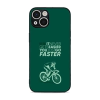 Etui Glossy Case do Apple iPhone 13 - wzór GD07G