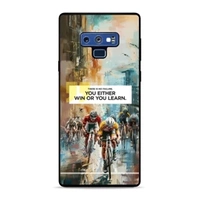 Etui Glossy Case do Samsung Galaxy Note 9 - wzór GD05G