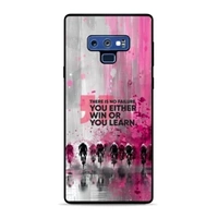 Etui Glossy Case do Samsung Galaxy Note 9 - wzór GD10G