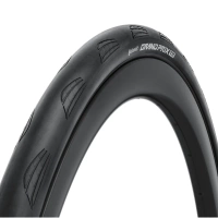 Continental Tire Opona Grand Prix TR 30mm 30-622/700x30C Czarna Tubeless Ready