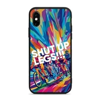 Etui Glossy Case do Apple iPhone XS - wzór GD03G