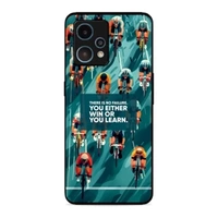 Etui Glossy Case do Realme 9 Pro Plus - wzór GD02G