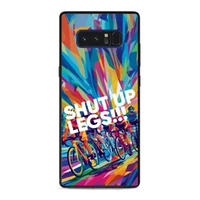 Etui Glossy Case do Samsung Galaxy Note 8 - wzór GD03G