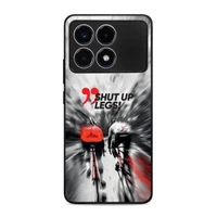 Etui Glossy Case do Xiaomi POCO F6 Pro - wzór GD12G