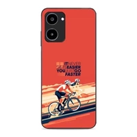 Etui Glossy Case do Realme 10 4G - wzór GD01G