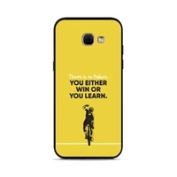 Etui Glossy Case do Samsung Galaxy A5 2017 - wzór GD09G