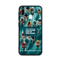 Etui Glossy Case do Samsung Galaxy A20e - wzór GD02G