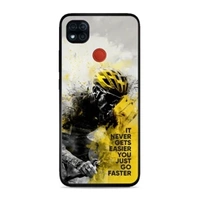 Etui Glossy Case do Xiaomi Redmi 9C - wzór GD11G