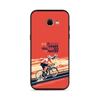 Etui Glossy Case do Samsung Galaxy A5 2017 - wzór GD01G