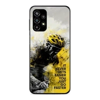 Etui Glossy Case do Samsung Galaxy A23 - wzór GD11G