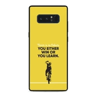 Etui Glossy Case do Samsung Galaxy Note 8 - wzór GD09G