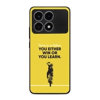 Etui Glossy Case do Xiaomi POCO F6 Pro - wzór GD09G