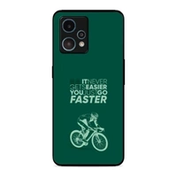 Etui Glossy Case do Realme 9 Pro Plus - wzór GD07G