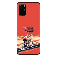 Etui Glossy Case do Samsung Galaxy S20 Plus - wzór GD01G