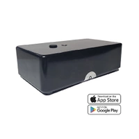 HRM FAN - kontroler wentylatora