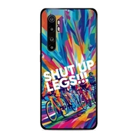 Etui Glossy Case do Xiaomi Mi Note 10 Lite - wzór GD03G