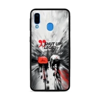 Etui Glossy Case do Samsung Galaxy A40 - wzór GD12G