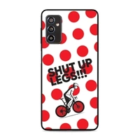 Etui Glossy Case do Samsung Galaxy M52 5G - wzór GD08G