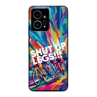 Etui Glossy Case do Xiaomi Redmi Note 12 4G - wzór GD03G