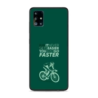 Etui Glossy Case do Samsung Galaxy A51 - wzór GD07G