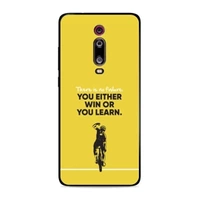 Etui Glossy Case do Xiaomi Mi 9T - wzór GD09G